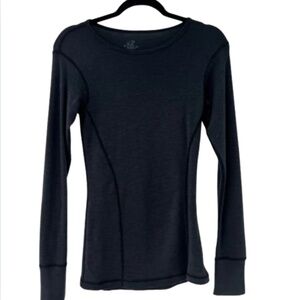 Woolx Grey long sleeve